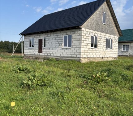 Фотография объекта