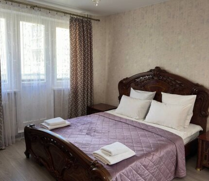 Объявление