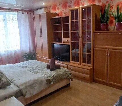 Объявление