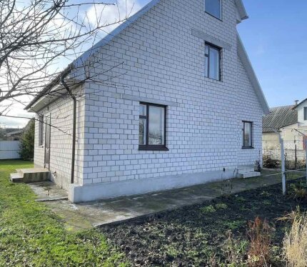 Фотография объекта