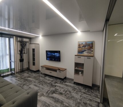 Объявление