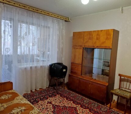 Продажа, Квартира, 1-к, лот 250575