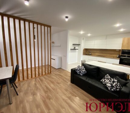 Лот. 70725 1-комнатная квартира, мкр. Восток