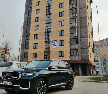 Фотография объекта