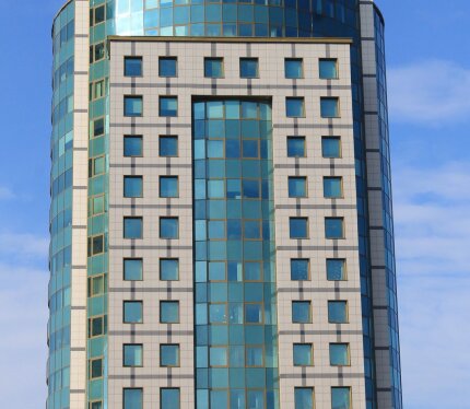Аренда офиса в бизнес-центре "Титан"