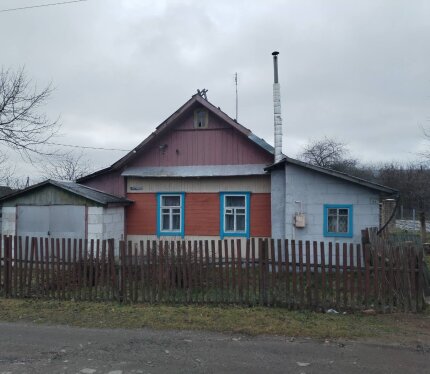 Фотография объекта