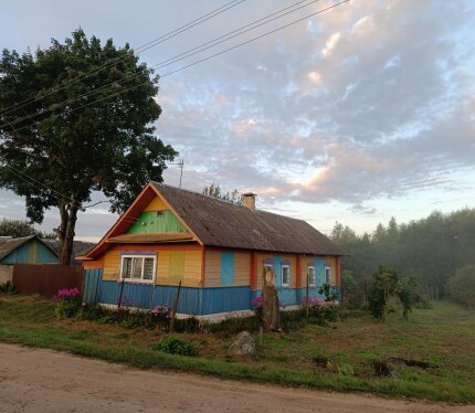 Фотография объекта