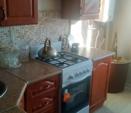 Однокомнатная квартира, Вишневая ул. лот 250579