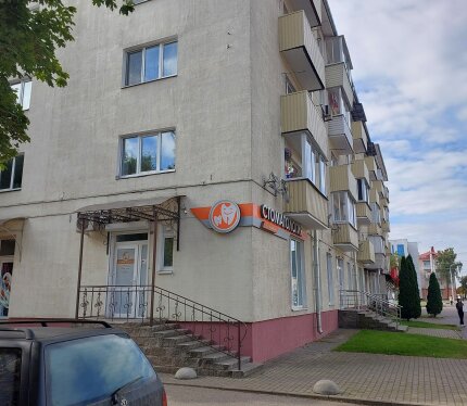 Фотография объекта