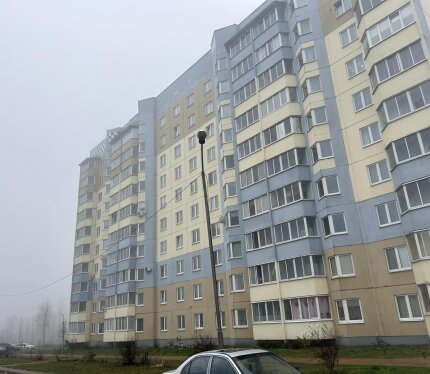 2-х комнатная квартира