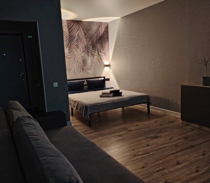 Объявление