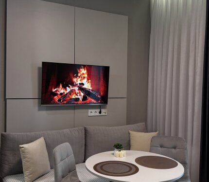 Объявление