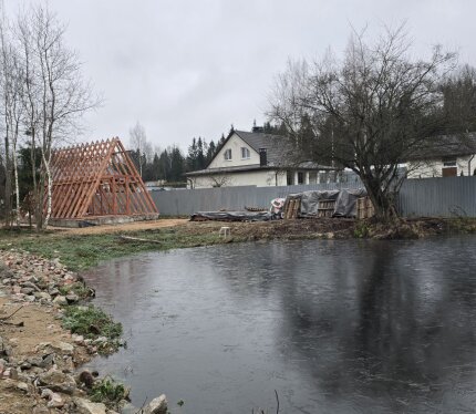 Фотография объекта