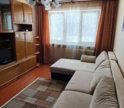 Комната сдается пер.Кабушкина 9