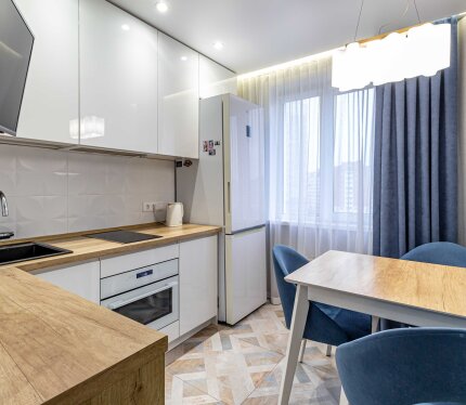 ✨ Уютная 1-комнатная квартира в престижном районе Уручье-6 ул. Гинтовта, 18✨