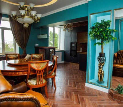 Объявление