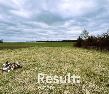 Продаётся участок 25 соток в д. Малиновка Минского района