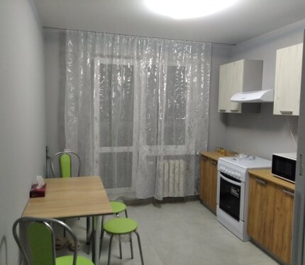 2-комн. квартира в Северном, на длительный срок