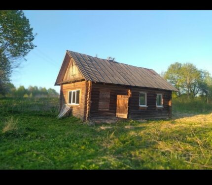 Фотография объекта