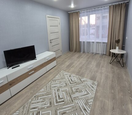 Объявление