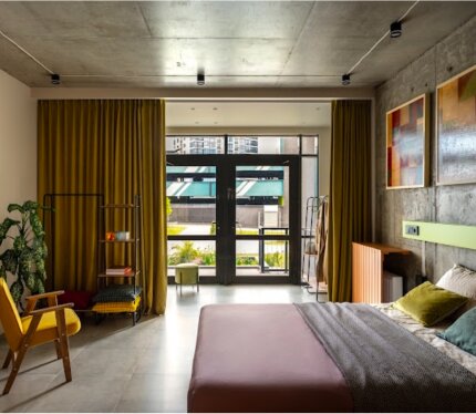 Объявление