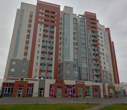 Квартира не угловая, очень тёплая с прямой планировкой. Состояние: чистовая отделка (пол - плитка, стены - обои, потолки - выровнены, санузел - совмещённый (полностью в плитке, ванна, полотенцесушитель, есть отдельный вывод канализации и место для размещения стиральной машины). Имеется парковка на придомовой территории, детская площадка, рядом магазины (пункты выдачи озон, вайлдберриз, европочта). В квартире ещё никто не жил и она ждёт своего первого хозяина.