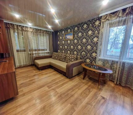 Квартира в центре города все доступное рядом и очень тихий район