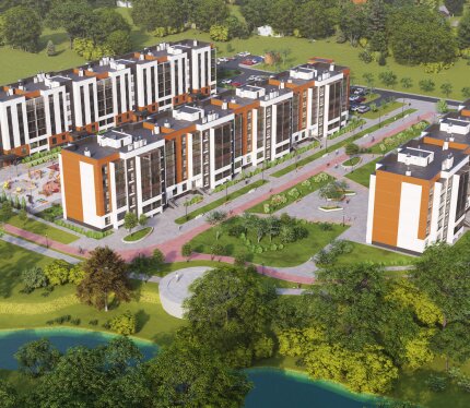 Фотография объекта