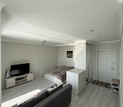 Сдается уютная квартира в ЖК « Маяк -Минск»