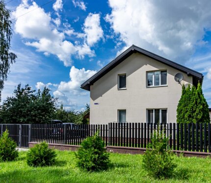 Продажа коттеджа в д.Дуличи в 17 км. от столицы