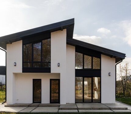 Фотография объекта