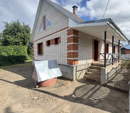 Фотография объекта