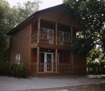 Агроусадьба «Травы Байкала и Алтая» в 30 км от Минска