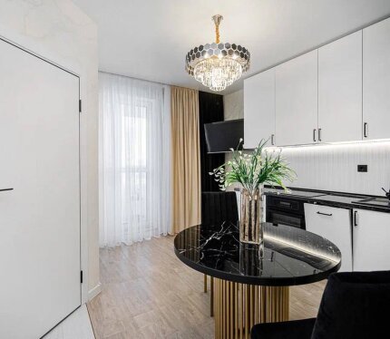 Объявление