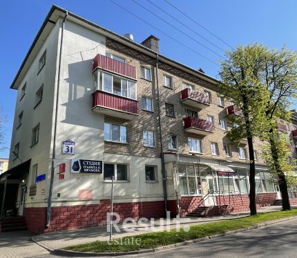 Продажа торгового помещения по ул. Бородинская 31. 8 лет окупаемость, готовый арендный бизнес!
