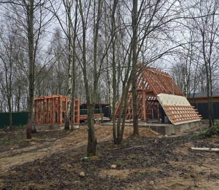 Фотография объекта