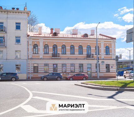 Продаётся помещение в центре города Минска на ул. Советская, 2!