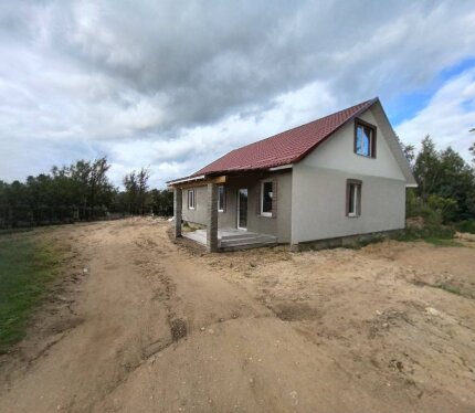 Фотография объекта