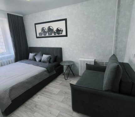 Объявление