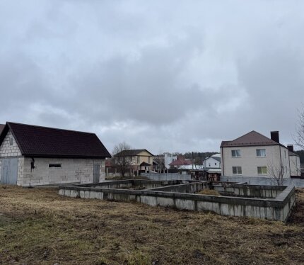 Продаётся участок, по пер. Маневича 2-му (р-он Малой Боровки) 14,3 сотки