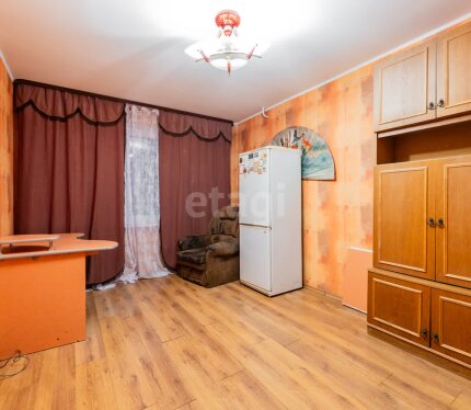 Комната в трехкомнатной квартире в 15 минутах до метро Могилевская!