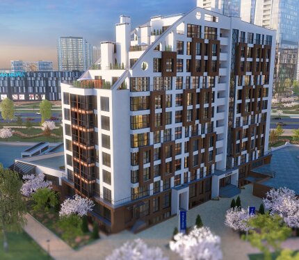 Инвестируйте в комфорт и будущее!