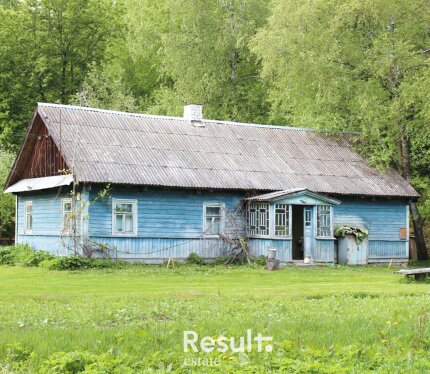 Продается земельный участок площадью 0.2500 га в д. Глинянка, Тевельский с/с, Кобринский р-н, Брестская область.