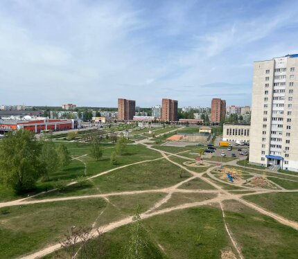 Фотография объекта