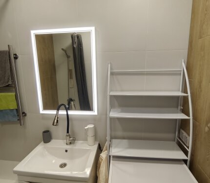 Фотография объекта