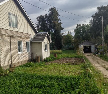 Продается Дом  4 комнатный 75,8 м2, в Могилеве