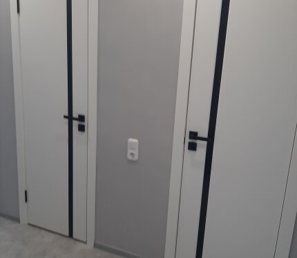 1-комн. КВАРТИРА в НОВОСТРОЙКЕ с РЕМОНТОМ и с МЕБЕЛЬЮ