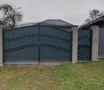 Фотография объекта