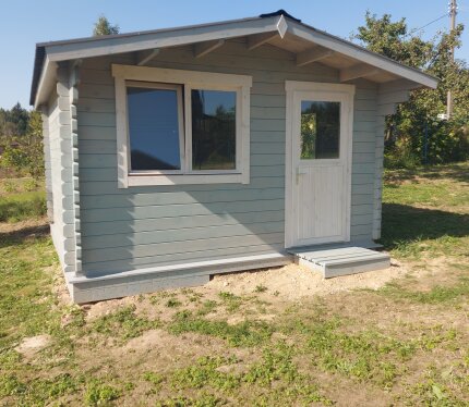 Фотография объекта