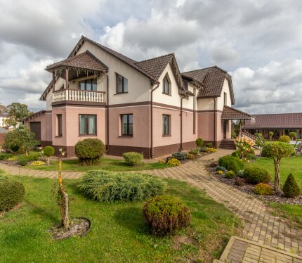 Валевачи. Место, где душа отдыхает, а сердце поёт.